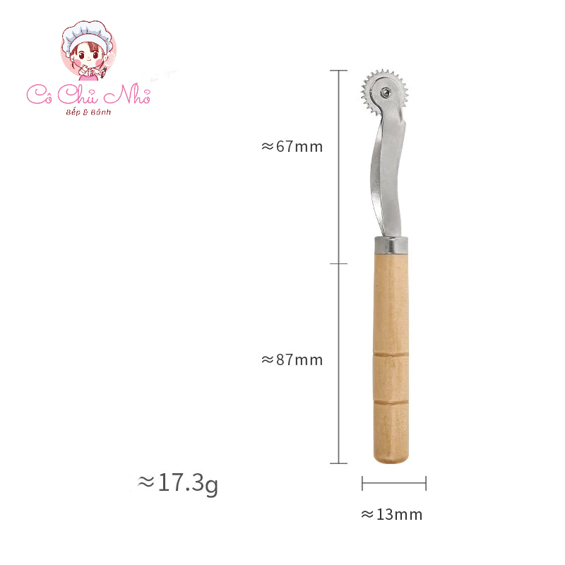 Cây lấy dấu dụng cụ cắt may thủ công