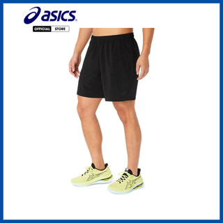 Quần short thể thao nam asics 7in woven shorts 2031e307.001