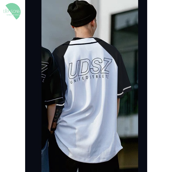 Áo bóng chày 23 Unisex giá sỉ