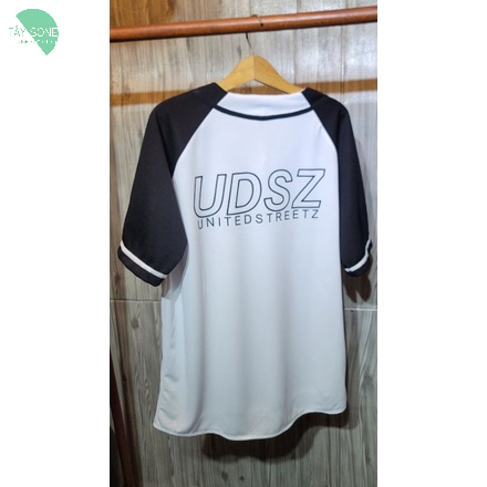 Áo bóng chày 23 Unisex giá sỉ