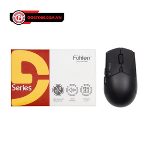 Chuột Gaming Fuhlen B09s