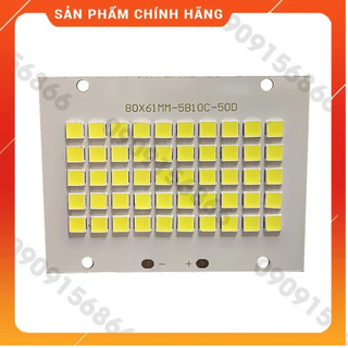 Hạt pha led 36v 50w 5054