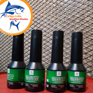 Súc động cơ Maxi-Tunder Engine Flush ~100ml, vệ sinh khoang máy Maxi chỉ với 5 phút