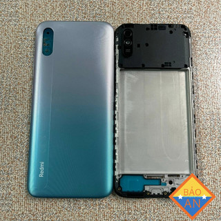 Vỏ bộ redmi 9a xiaomi