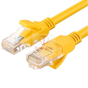 Dây mạng bấm sẵn 2 đầu cat5e 3m/5m/10m/15m