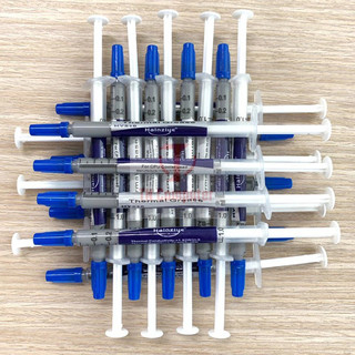 Keo tản nhiệt ống xi lanh nhỏ