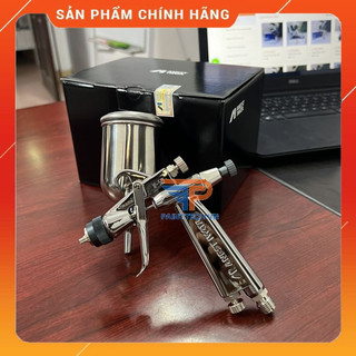 Súng phun sơn w 50- 136bgc anest iwata ❤ ❤ bép phun sơn w 50- 1.3mm