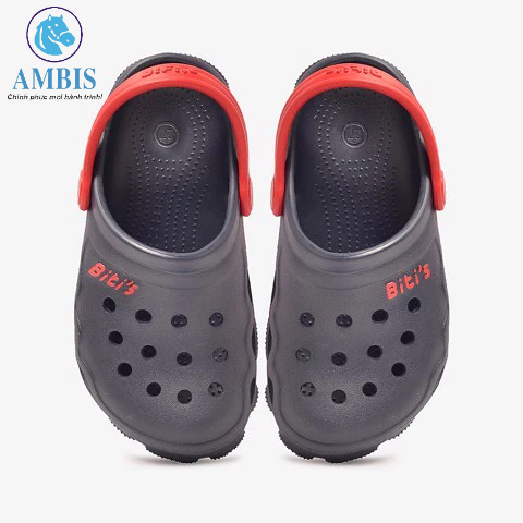 Sandal eva phun bé trai DEB008400