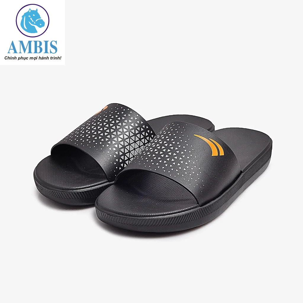 Dép Eva Nam quai ngang bản to DEM012800