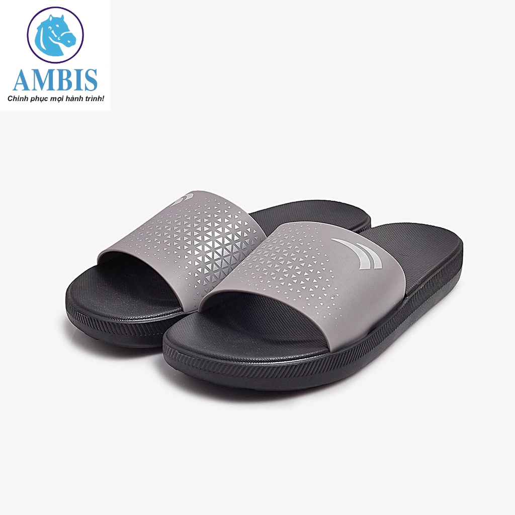 Dép Eva Nam quai ngang bản to DEM012800