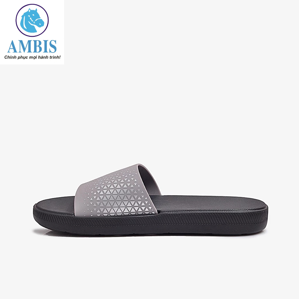 Dép Eva Nam quai ngang bản to DEM012800