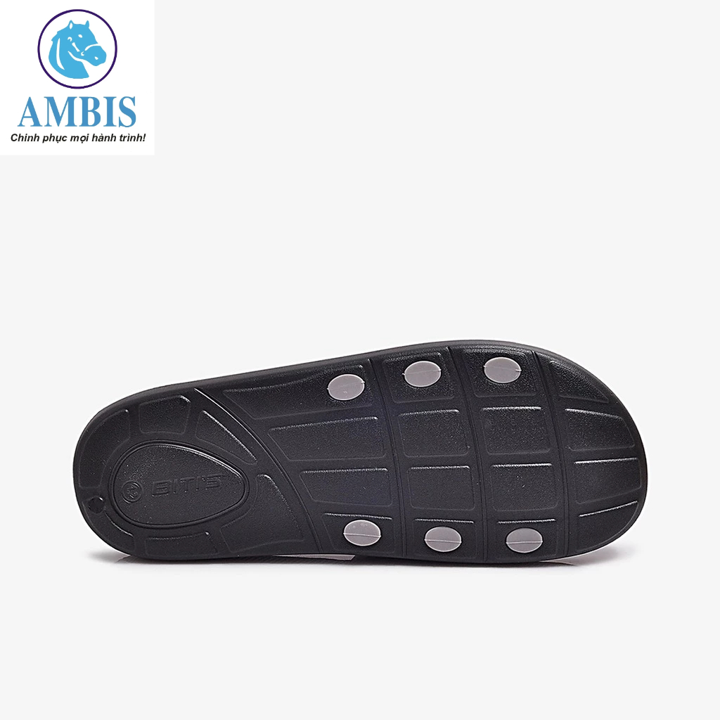 Dép Eva Nam quai ngang bản to DEM012800