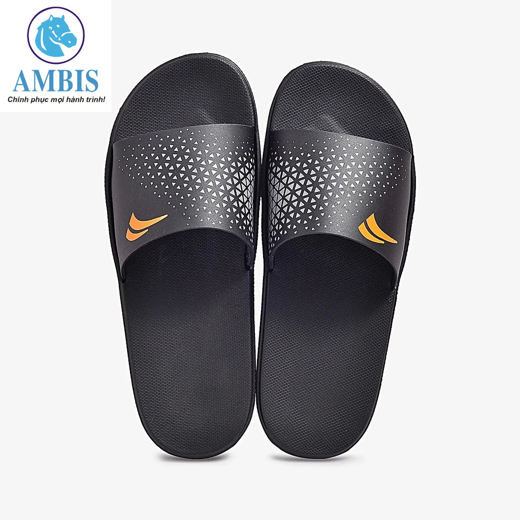 Dép Eva Nam quai ngang bản to DEM012800