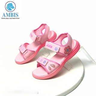 Sandal eva phun bé gái beg000200