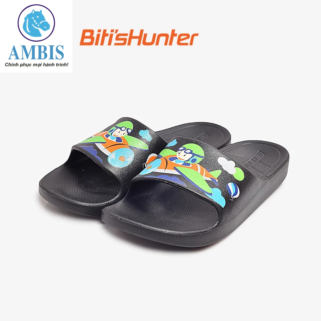 Dép Eva Phun Bé Trai DEB009400