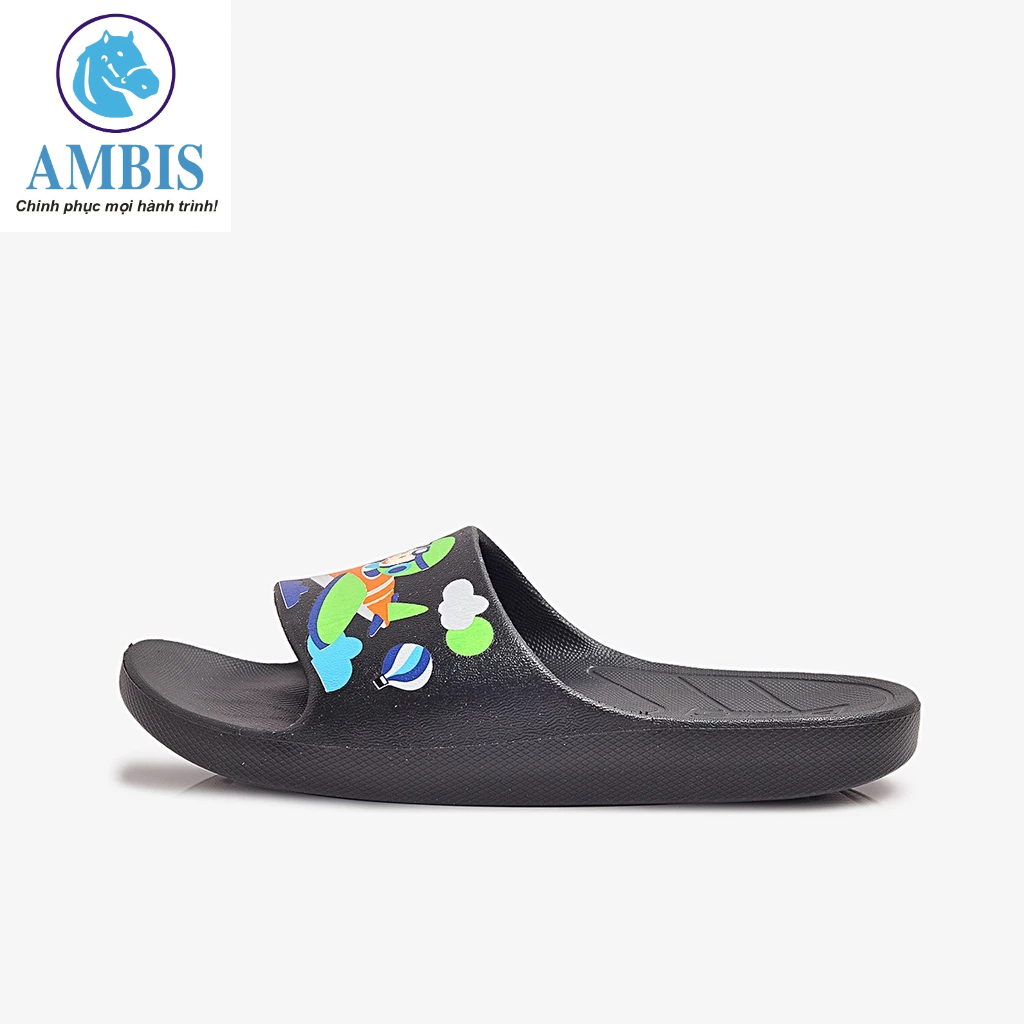 Dép Eva Phun Bé Trai DEB009400