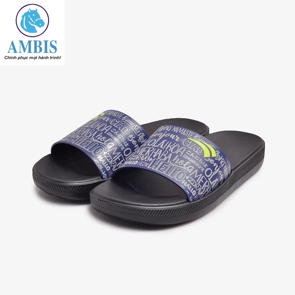 Dép nam eva siêu nhẹ DEM012600