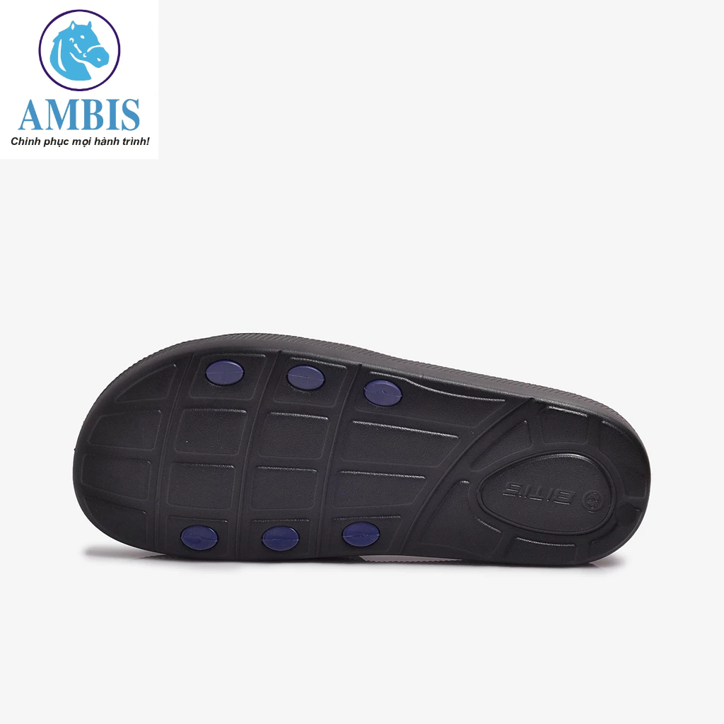 Dép nam eva siêu nhẹ DEM012600