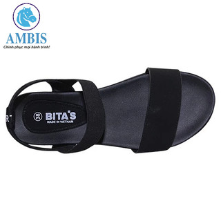 Dép sandal nữ Bitas SYN.187