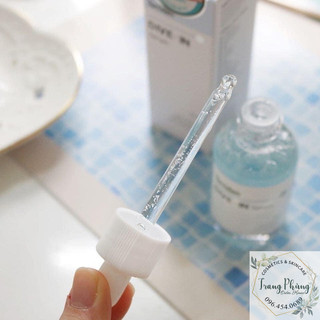 Serum cấp ẩm Torriden dive in 50ml