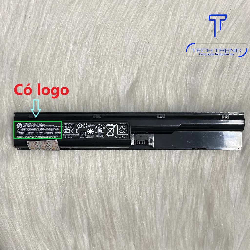 Pin laptop HP ProBook 4441s 4530S 4446s 4540s 4545s 4540S 4440S 4535S PR06 New 100%