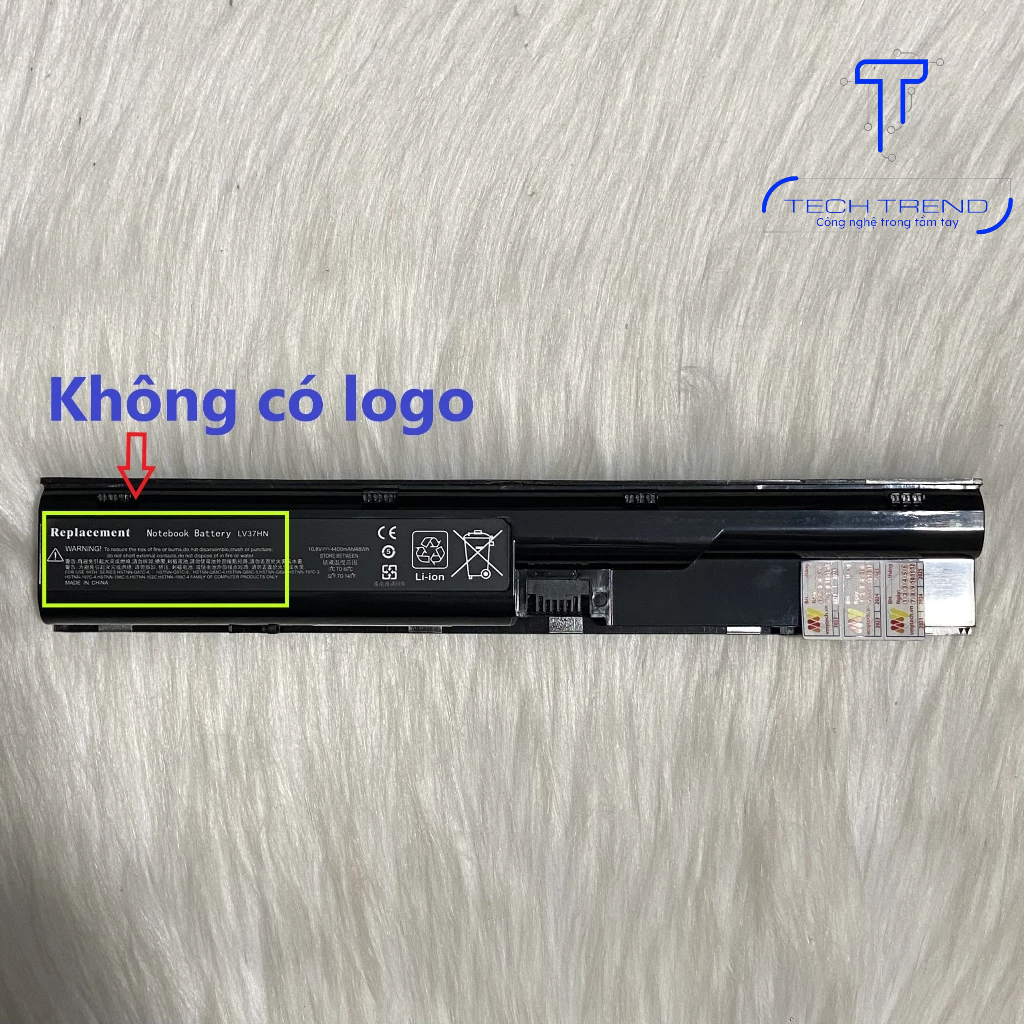 Pin laptop HP ProBook 4441s 4530S 4446s 4540s 4545s 4540S 4440S 4535S PR06 New 100%