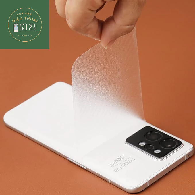 Full Bộ 2 Kính Cường Lực IBYWIND Realme GT 2 Pro Chính Hãng