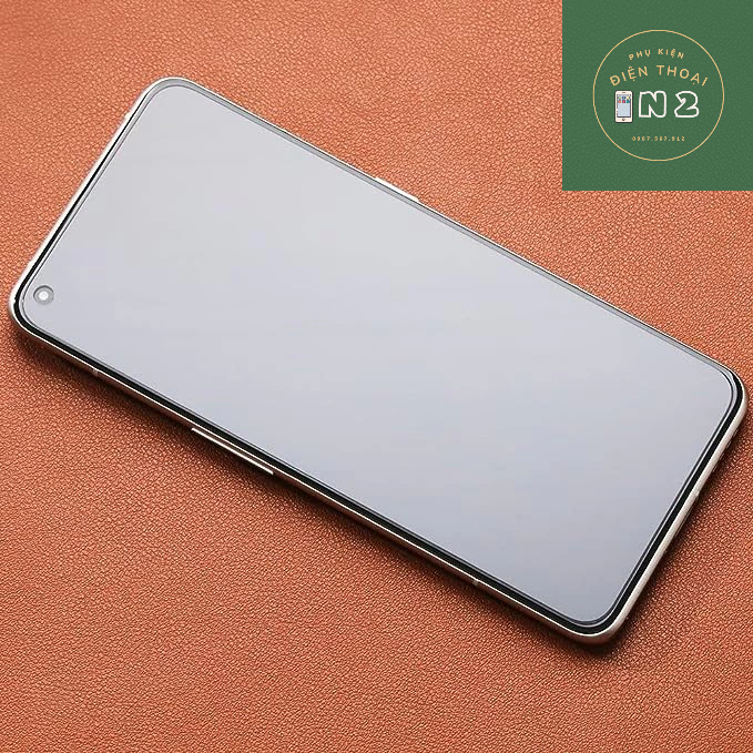 Full Bộ 2 Kính Cường Lực IBYWIND Realme GT 2 Pro Chính Hãng