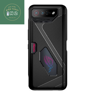 Ốp lưng dẻo chống sốc asus rog phone 8 / rog phone 7 7 pro/ rog phone 6 6 pro / rog 5 - 5s / rog 3 / rog 2