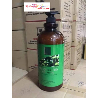 Dầu gội siêu mềm mượt hồng đạt 2000ml