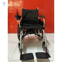 Xe lăn điện cao cấp Jerry 301X  chính hãng