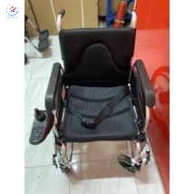 Xe lăn điện cao cấp Jerry 301X  chính hãng