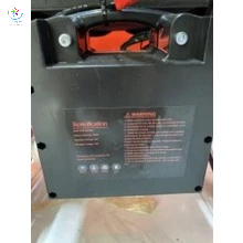 Xe lăn điện cao cấp Jerry 301X  chính hãng