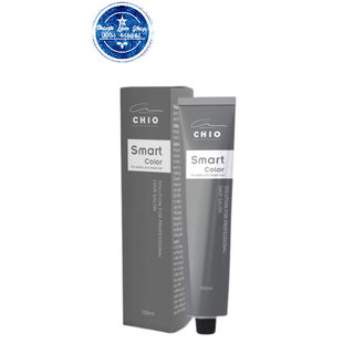 Thuốc nhuộm tóc chio bền màu, bóng mượt 100ml