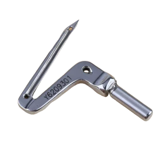 Móc Dưới Máy Vắt Sổ Yamato, 6209301 Lower Looper For Yamato CZ6500 Overlock Sewing Machine