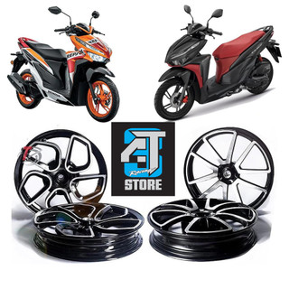 VÀNH Mâm Chemco Power  xe Vario 125 Pcx Click Indonesia 14 inches  Penta - Evo  2.15 - 2.50