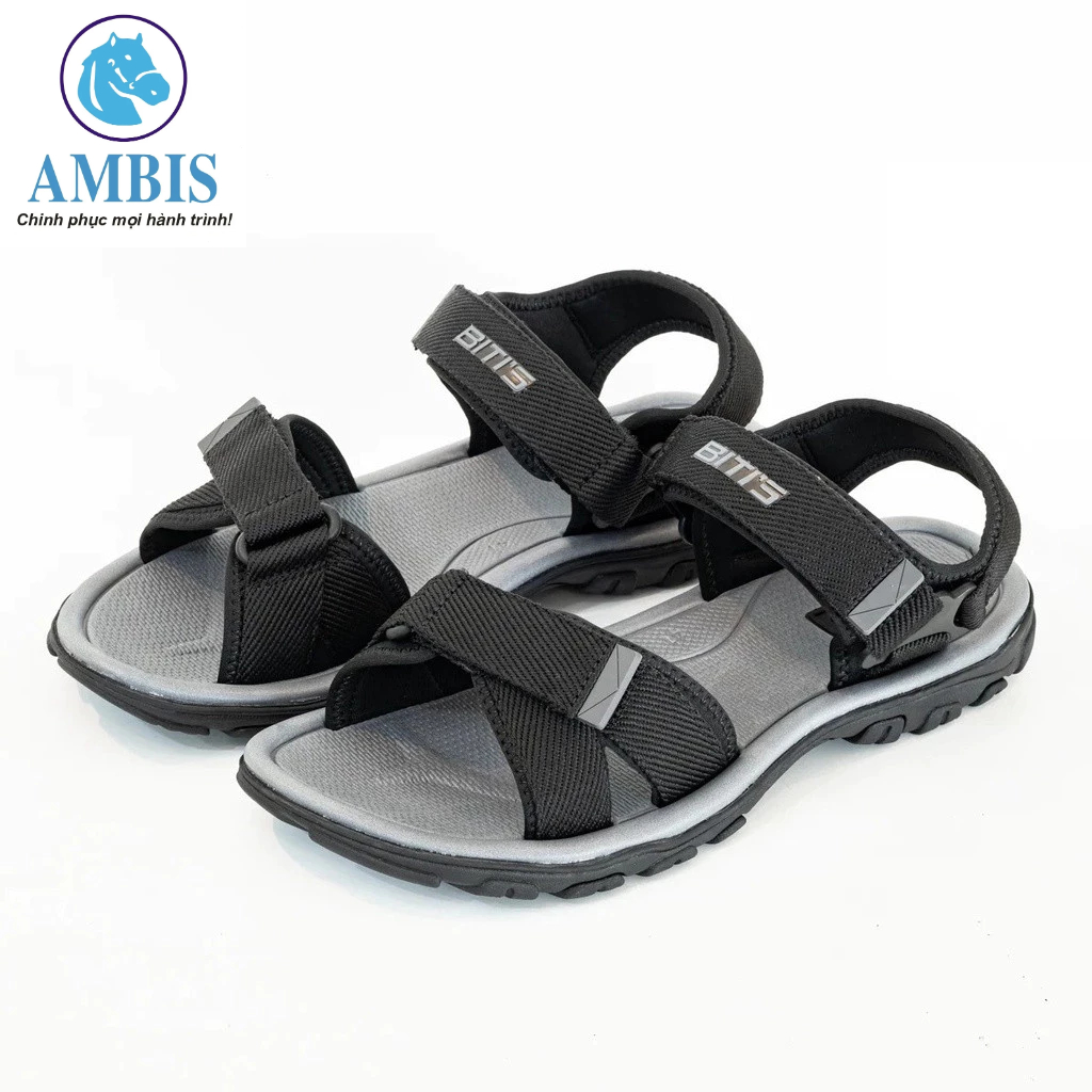 Sandal quai dù nam DRM038500