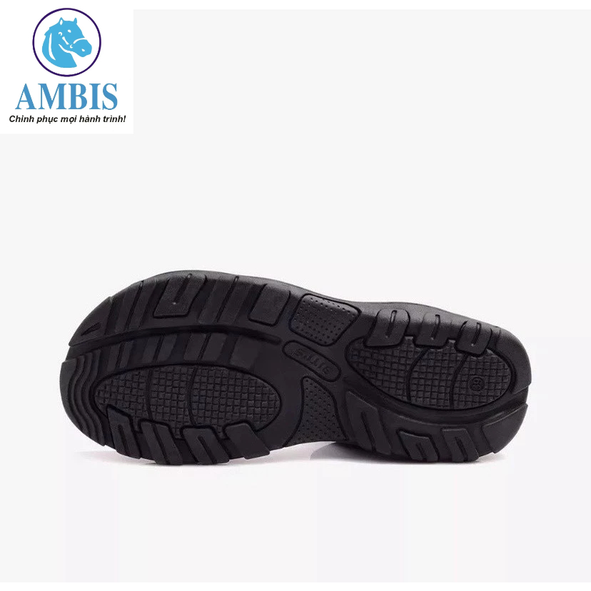 Sandal quai dù nam DRM038500