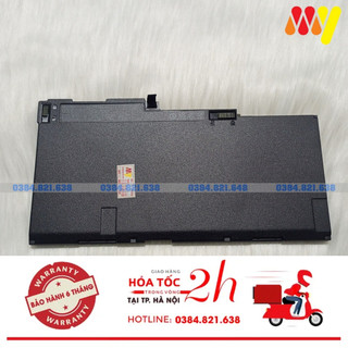 Pin laptop HP ZBook 14 14-g2 15U G2 E7424AA E7W24AA CM03XL ZIN NEW 100%