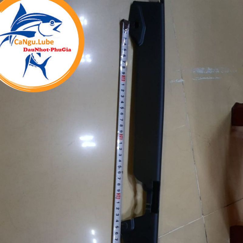 Che sên Exciter chế vừa xe wave, Cate che sên nhựa xe wave