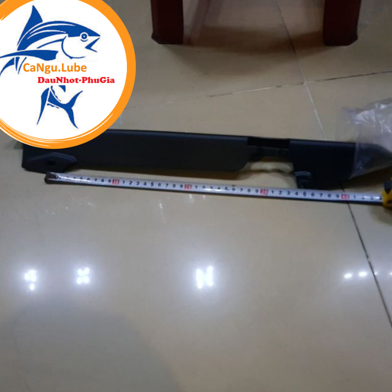 Che sên Exciter chế vừa xe wave, Cate che sên nhựa xe wave