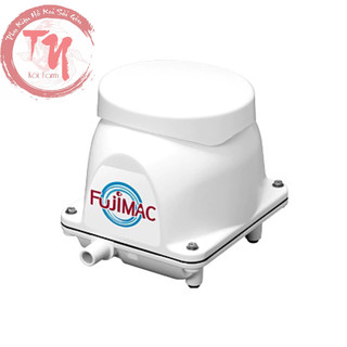Máy thổi khí oxy hồ koi fujimac 40rii - công suất 34w