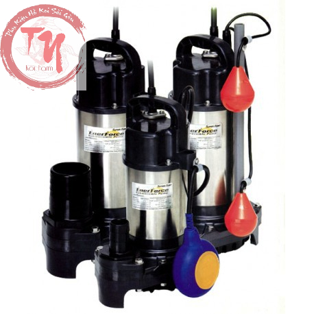 Máy bơm chìm không gỉ MITSUBISHI SSP-255SA 1/3HP  bảo hành 12 tháng