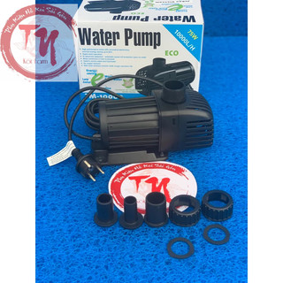 Máy bơm hồ cá tiết kiệm điện JEBAO TM 3500 – 5000 – 6500 – 8000 – 10000