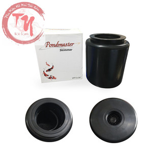 Hút mặt hồ cá Koi PONDMASTER chất lượng cao