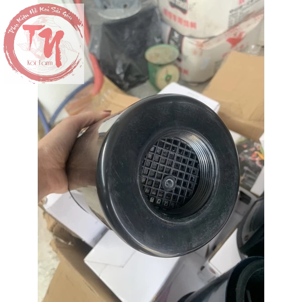 Hút mặt hồ cá Koi TOP SKIMMER - nhiều kích cỡ