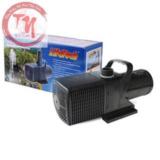 Máy bơm đẩy hồ cá koi lifetech siêu mạnh sp620 - 625 - 628 - 633 - 638