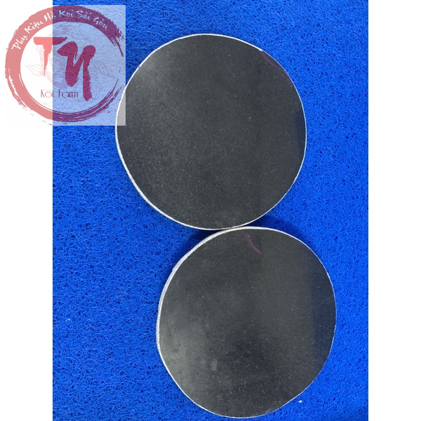 Nấm đá che hút đáy  20cm và 30cm