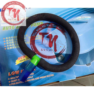 VÒNG SỦI OXY NANO - TUBE 2 LÚA