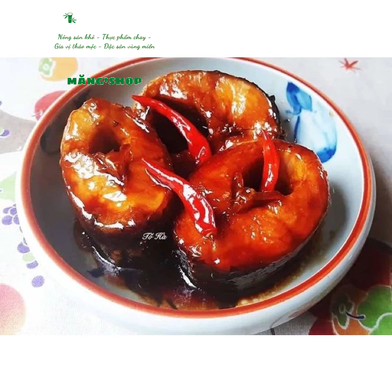 Mật mía thơm ngon đặc sánh chai 300ml tiện dụng